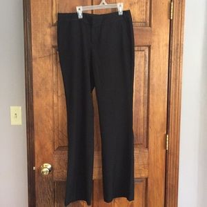 Banana Republic Martin fit dress pant!